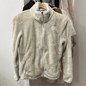 The North Face Women’s Osito Jacket - M - White